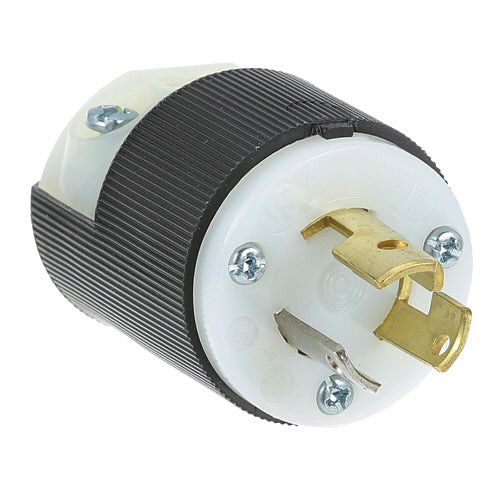 ULTR23184 Ultrafryer - Locking Plug for Secure Connections ULTR23184 Ultrafryer - Locking Plug for Secure Connections